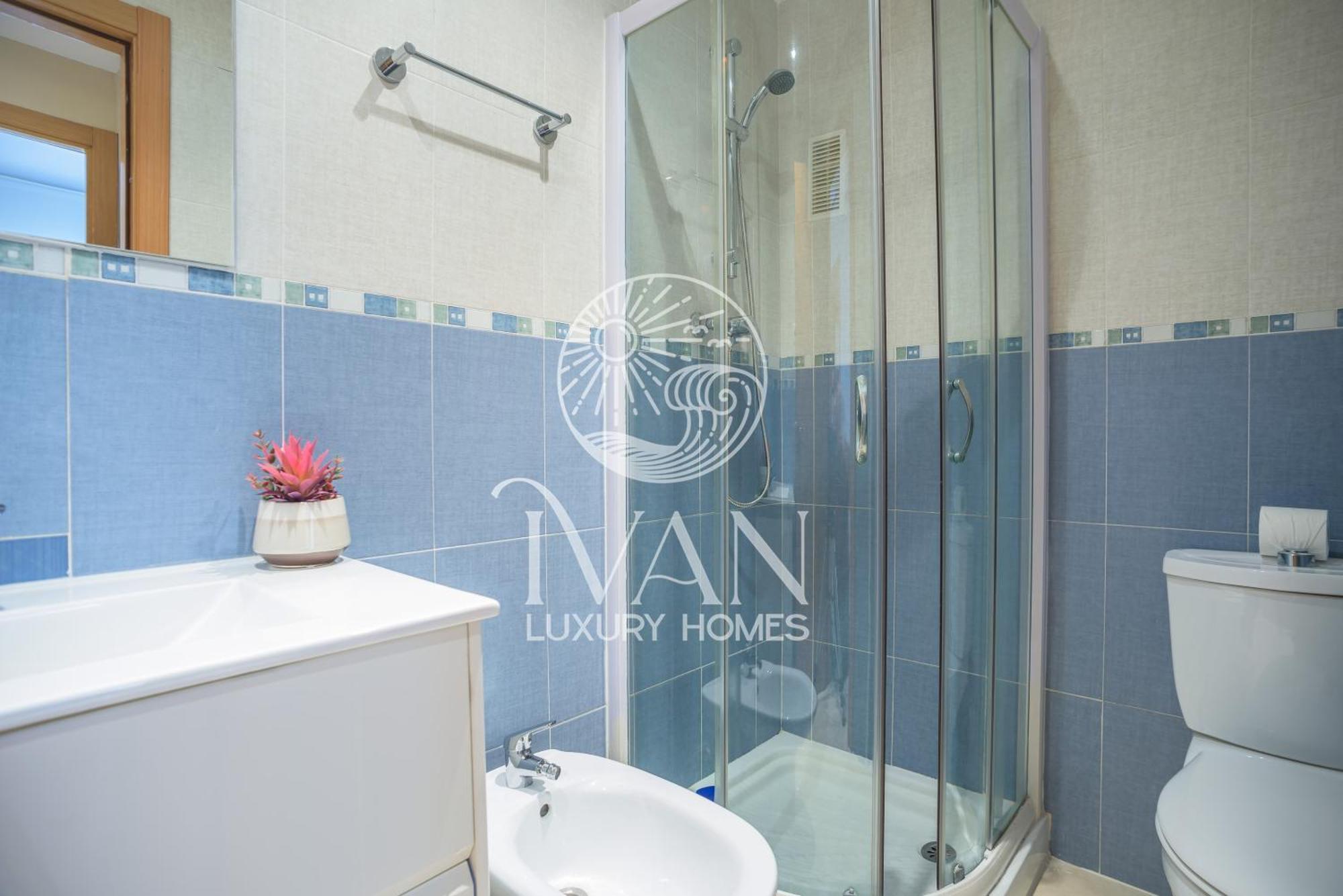 Casa Nina Ivan Luxury Homes 10ªpta Norte 1ªlinea Oropesa del Mar Buitenkant foto