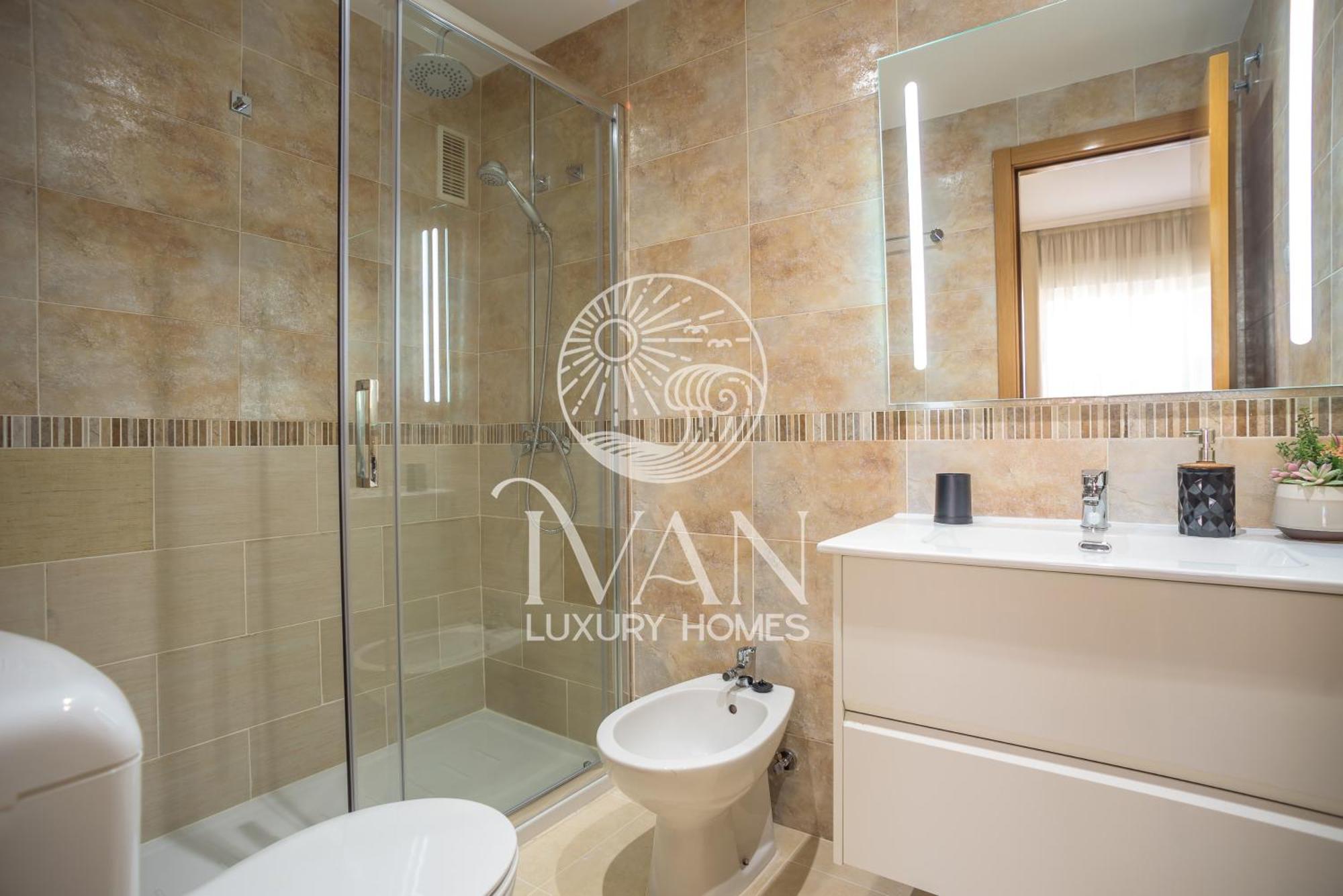 Casa Nina Ivan Luxury Homes 10ªpta Norte 1ªlinea Oropesa del Mar Buitenkant foto